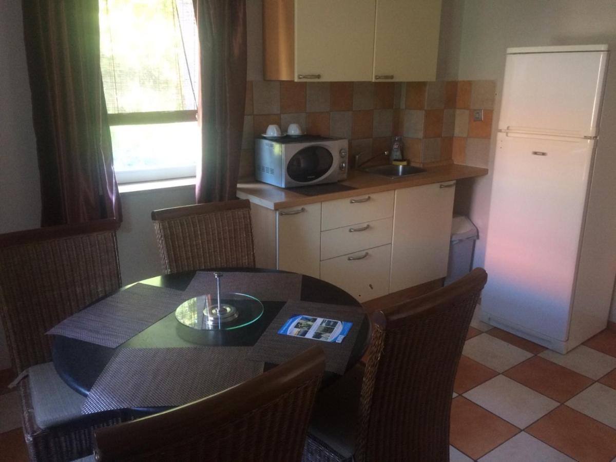 Bed and Breakfast Panzio Tata Zewnętrze zdjęcie