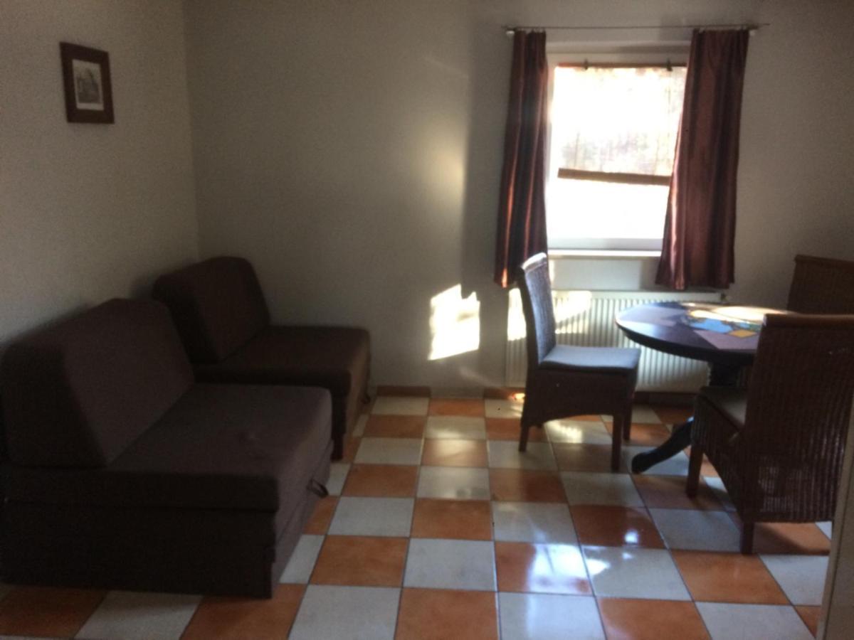 Bed and Breakfast Panzio Tata Zewnętrze zdjęcie